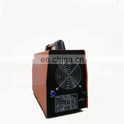 Hot Popular 60 a Plasma Cut dc Motor for Sale Arc Plasma photo-4