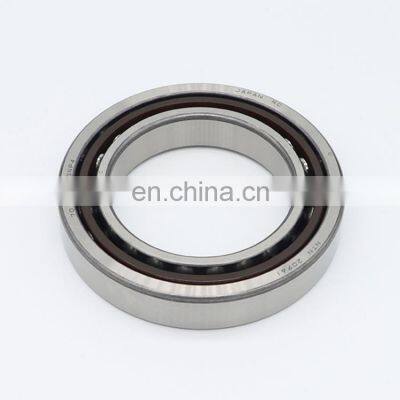 7014AC P5 High Precision Long Life Angular Contact Ball Bearing 70x110x20mm photo-3