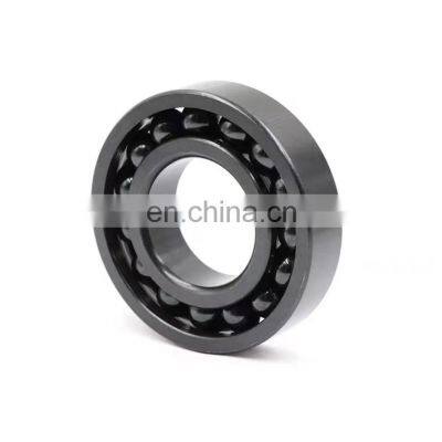 BA1-7308 High Temperature Temp Resistance Deep Groove Ball Bearings 970206 Full Beads Complement photo-5