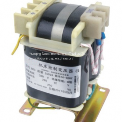 BKC Series Control Transformer