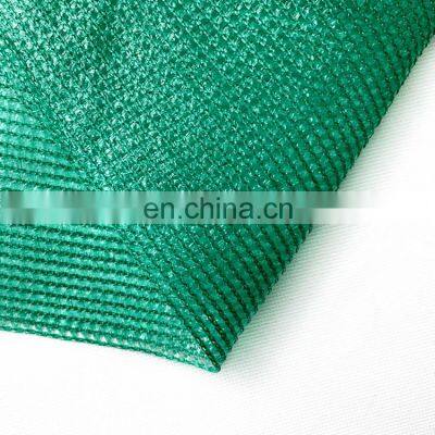Shade 50% to 90% Green Color Greenhouse Sun Shade Netting Agriculture Sun Shade Net photo-5