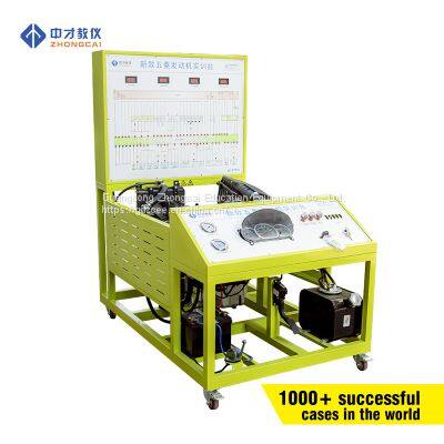 Wuling B12 Engine Training Table photo-2