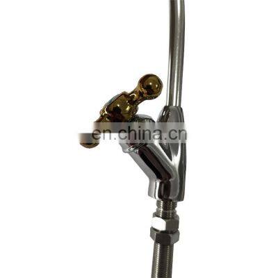 High Quality Tap Polished Purified Water Kitchen Faucet Water Filter photo-4