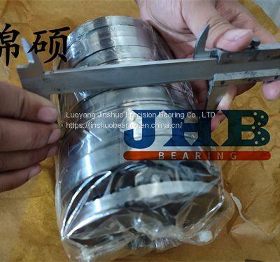 Rubber Extrusion Gearbox Tandem Axial Roller Bearing F-81672.T4AR photo-5