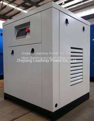 Medical Air Compressor With Oil Free Scroll Air Ends photo-3