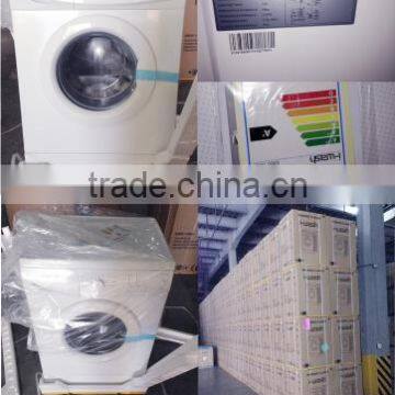 Best-selling Front Loading Washing Machines photo-5