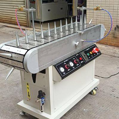 Automatic Ignition Air-Gas Burner;Bottle Flame Treatment Machine photo-2