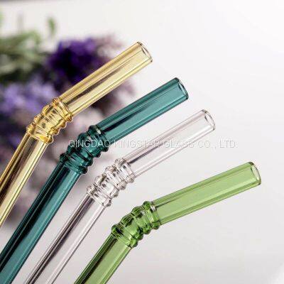 Glass Straws photo-2