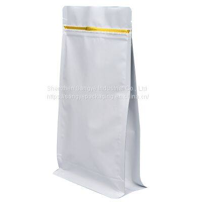 Customizable Recyclable Waterproof Plastic Bag For Food