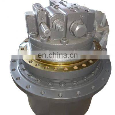 Excavator Hydraulic Motor EC210D EC200D Final Drive EC210D Travel Motor 14694038