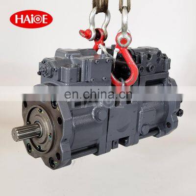SA1142-00900 Excavator Parts Main Piston Pump EW170 Hydraulic Pump For Volvo