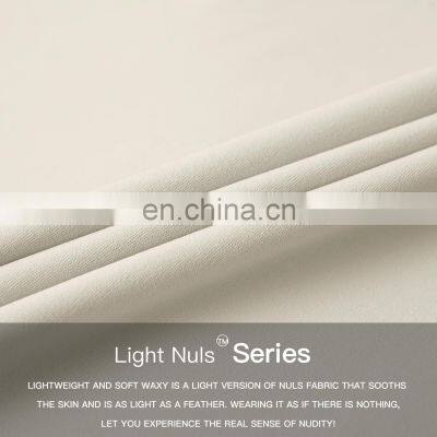 Long Sleeve Loose Sweat-Wicking Crop Tops Custom Logo Women Four-Way Stretch Sport T Shirts 80nylon 20spandex photo-3