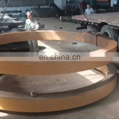 High Precision and High Strength Source Factory Stainless Forging photo-3