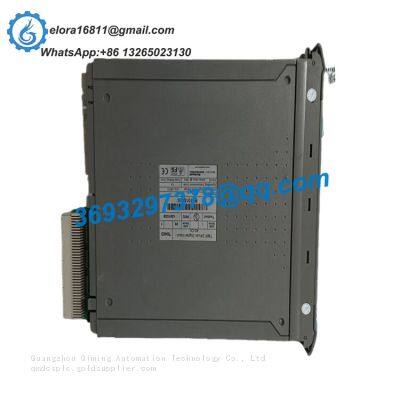 ICS TRIPLEX T8403 Digital quantity control board