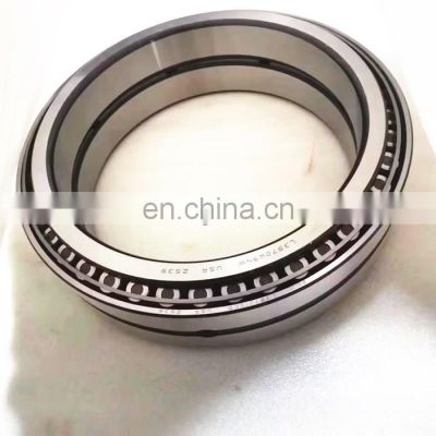 304.8*393.7*107.95mm Double Row Tapered Roller Bearing L357049NW/L357010CD L357049NW-20000 Bearing