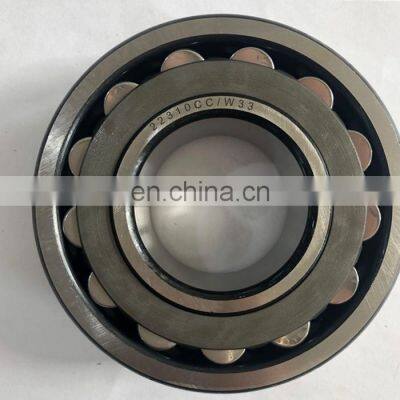 Heavy duty spherical roller bearing 22228 bearing