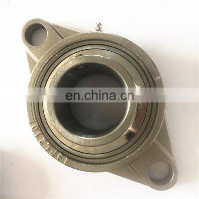 Buy Famous Brand Pillow Block Bearing SUCFL210 Stainless Steel Flange Bearing SUCFL207 SUCFL212 bearing in stock