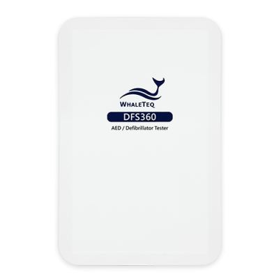 AED/Defibrillator Tester photo-2