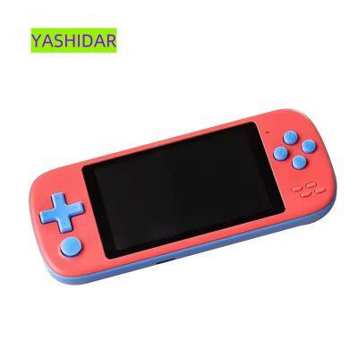 Xy-11 Handheld Game Console Retro Video Gaming Console Support Av Output Portable Handheld Gaming Player photo-5