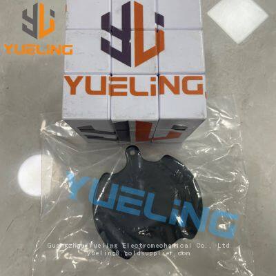 32542-01100 Cap Suit For Mitsubishi S6R Diesel Engine Oil System Breather photo-4