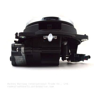 Car Trunk Switch Sign Rear-view Reversing Image Camera With RVC Camera For VW T-ROC POLO 2GD827469A 2GD 827 469 A photo-3