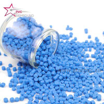PVC Compound for Injection Supplying Pressure Fitting photo-2