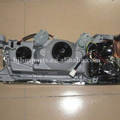 Hot Sale Bus Parts Head Lamp Bus Headlight Use for Universal Bus photo-3