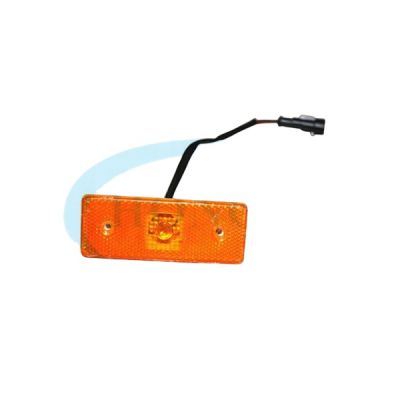 Bus Body Parts Lighting System 12V 24V 5-0509 LED Side Marker Lamps for Sale