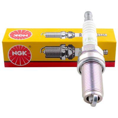 Wholesale Original Genuine NGK Spark Plug Nickel alloy LFR5A 4917 Car Engine Spark Plug for Kia