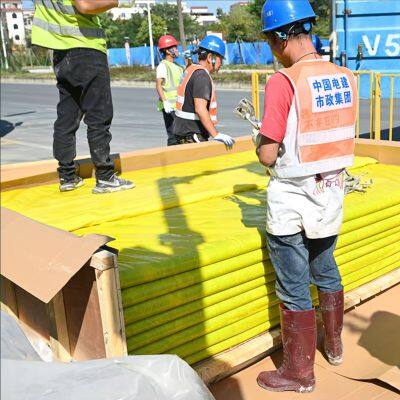 UV-CIPP Glass Fiber Liner photo-2