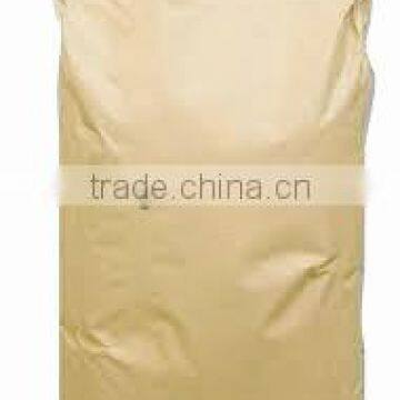 plastic laminated pp woven flour bag(s)