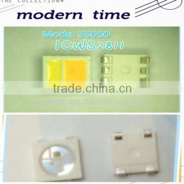 china factory directly sales 5050 pcb module spotlight smd led light