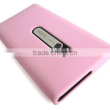 2014 New design soft mobilephone silicone cover