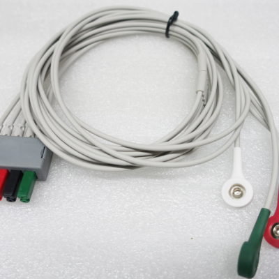 MINDRAY ECG Lead photo-2