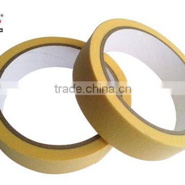 Colorful Masking Tape In Adheisve For Car Painting Or Masking photo-2