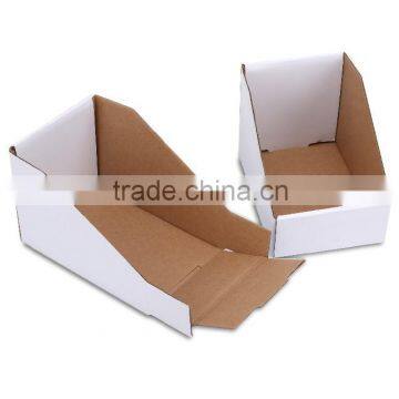 Recycle Cardboard Display Boxes Manufacturers From China photo-2