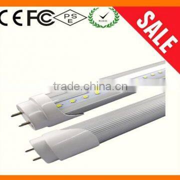 Commercial greenhouse used t5 t8 grow light tube, t8 led tube grow light