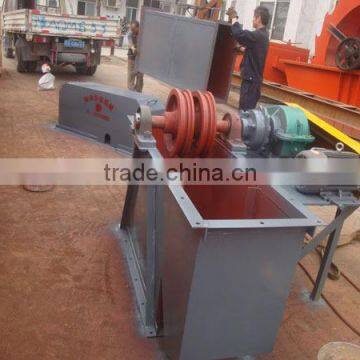 China small mining bucket elevator for sale