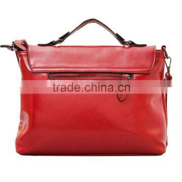 Fashion Lady Bag/leather Shoulder Bag for Women photo-4