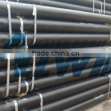 centrifugal casting ductile iron pipes