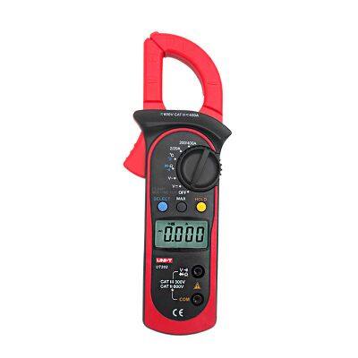 Clamp Type Multimeter photo-3