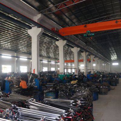 Foshan City Nanhai Kefeng Hardware Factory company overview - view 2