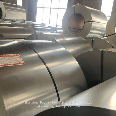 -Galvanized steel coils for household appliances, with good rust prevention performance, ensure the service life of household appliances