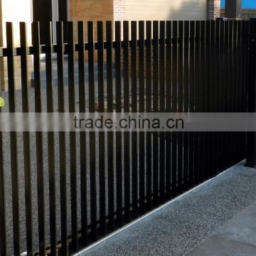 commercial fencing