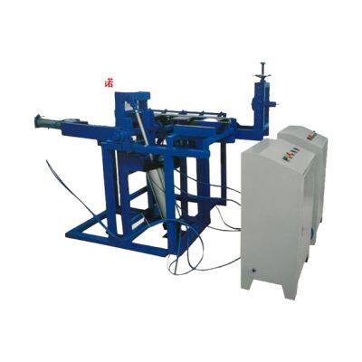 CNG Vehicle-mounted Cylinder Inspection Line photo-4