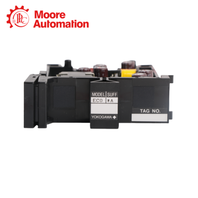 YOKOGAWA ECO*A SIGNAL CONDITIONER CARD NEW photo-2