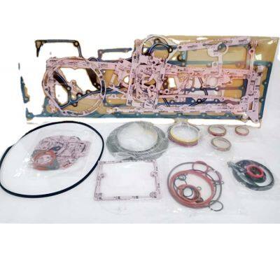 K19 KTA19 diesel Engine Parts Lower Gasket Set 4089391 for Marine Engine