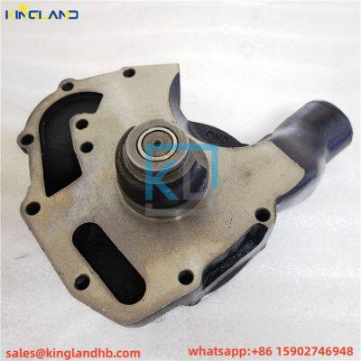 engine parts 1104 water pump assy U5MW0204 fit for perkins