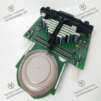 ABB 5SHY3545L0004 High-Power Integrated Gate Commutation Thyristor (IGCT) Module