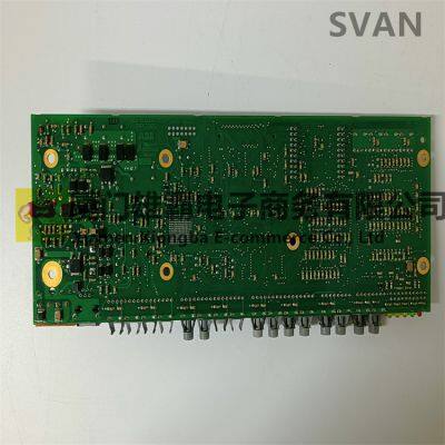 PPD539 Digital signal processor module